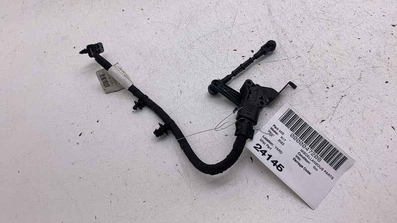 ⭕ 22-24 Rivian R1T R1S Front Suspension Wire Wiring Harness Left PT000