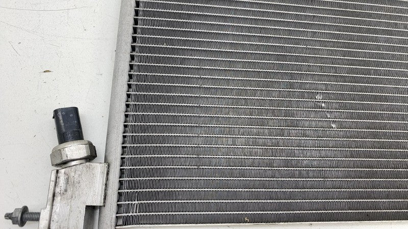 ⭕2015-2020 Mercedes-Benz C300 W205 Airconditioning Cooling Condenser A