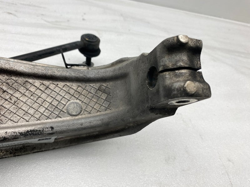 ⭕ 16-20 Model S Front Left Spindle Knuckle + Hub Bearing Dual Motor 10