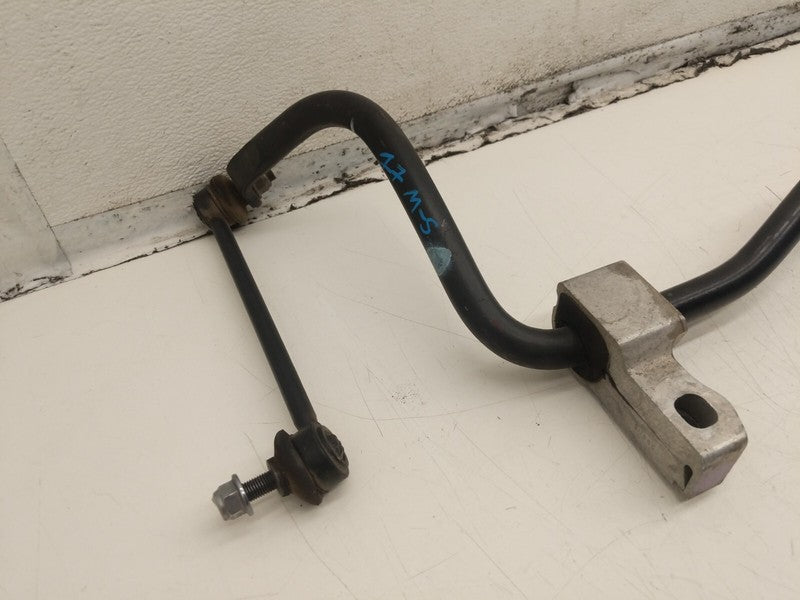 ⭕ 16-20 Model S Front Stabilizer Anti-Roll Sway Bar (22mm) w/ Link 105