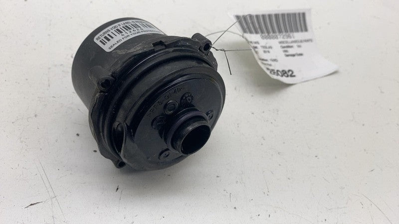⭕ 2017-2023 Tesla Model 3 Y Radiator Reservoir Coolant Cooling Water Pump Assy