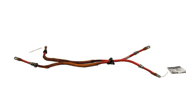2012-2015 Tesla Model S High Voltage Drive INV - Rear Junction Box Harness Cable