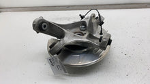 ⭕ 17-23 Model 3 M3 Rear Driver Spindle Knuckle & Shield + Hub Left 1044411-00-G