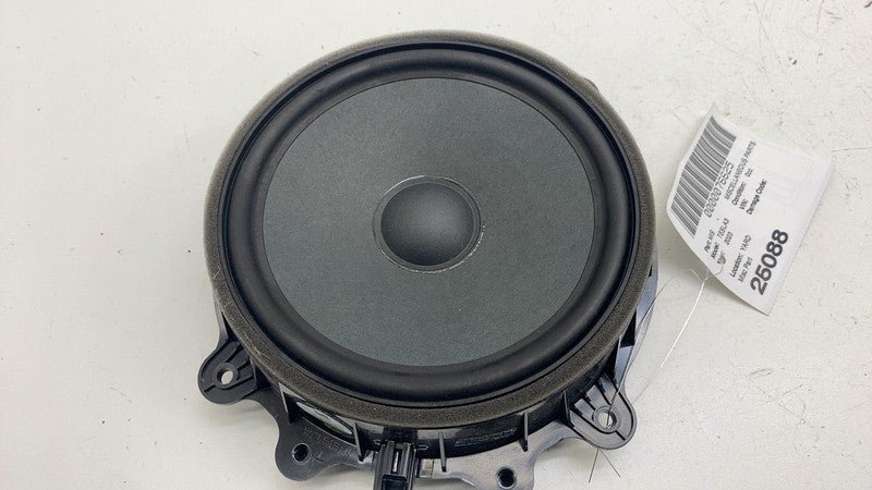 107974400E ⭕ 2017-2025 Tesla Model 3 M3 Front Door Audio System Woofer Speaker 1079744-00-E