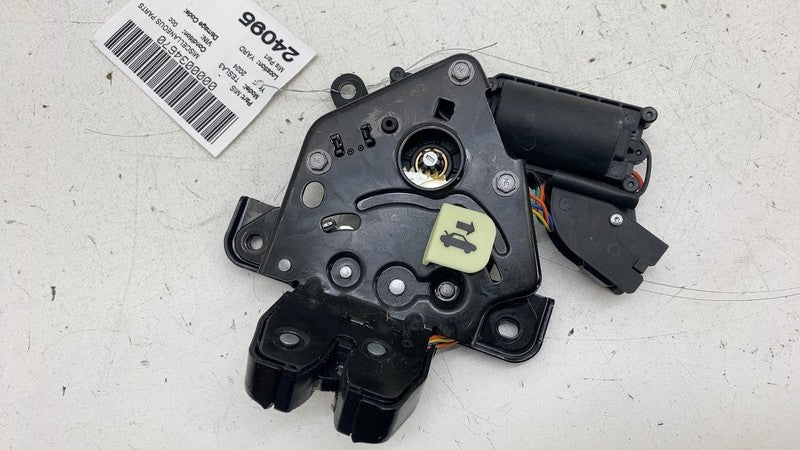 ⭕ 2017-2024 Tesla Model 3 Y Rear Liftgate Tailgate Decklid Lock Latch 
