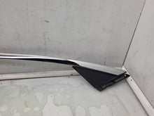 ⭕ 18-20 Model X Passenger Door Chrome Upper Molding Bright Right RH 1128708-00-C
