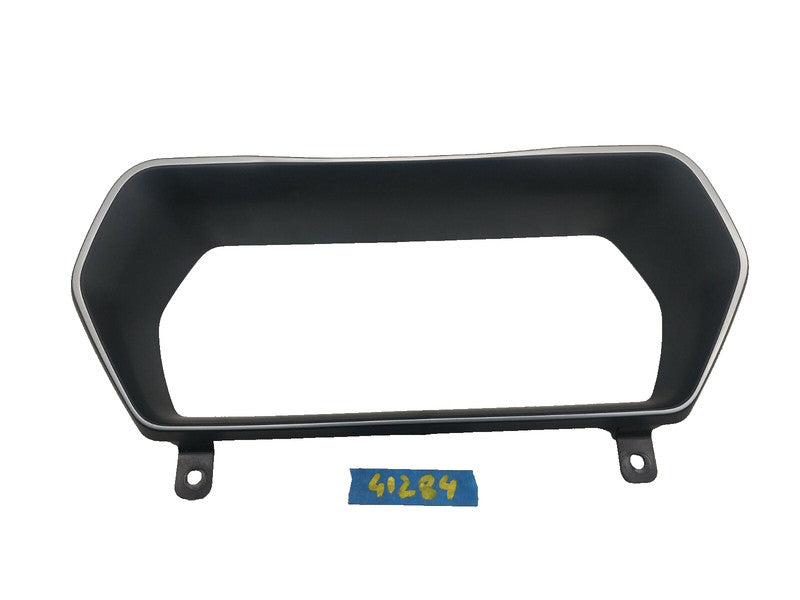 ⭕2012-2020 Tesla Model S Speedometer Gauge Instrument Cluster Bezel 1033041-00-C