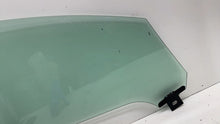 ⭕ 2016-2020 Tesla Model X Front Driver Side Door Window Glass Left LH Assembly