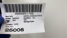 ⭕ 2021 BMW 530e G30 Interior Headliner Cover Trim Panel Assembly OEM 157455-10