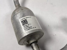 ⭕ 16-20 Model X A/C Pipe Discharge Tube w/ Pressure & Temp Sensor 1032196-00-E