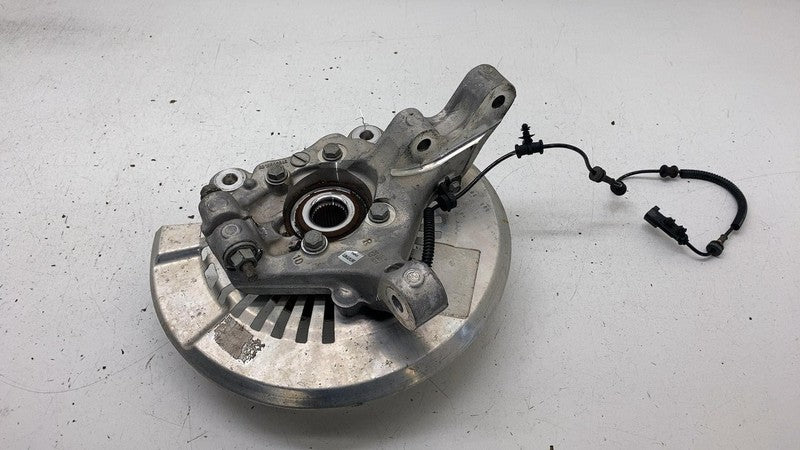 ⭕ 2017-2024 Chrysler Pacifica Front Passenger Spindle Knuckle Assembly Right OEM