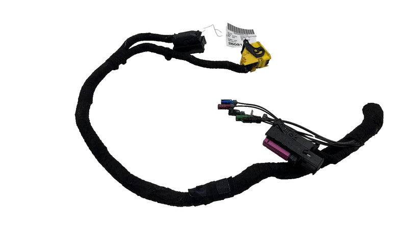 ⭕ 2023 2024 Porsche Cayenne Transmission Control Module Connector Cabl