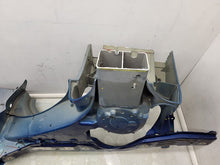 ⭕ 12-15 Tesla Model S MS Front Right Shock Tower w/ Upper Shotgun Outer Panel RH