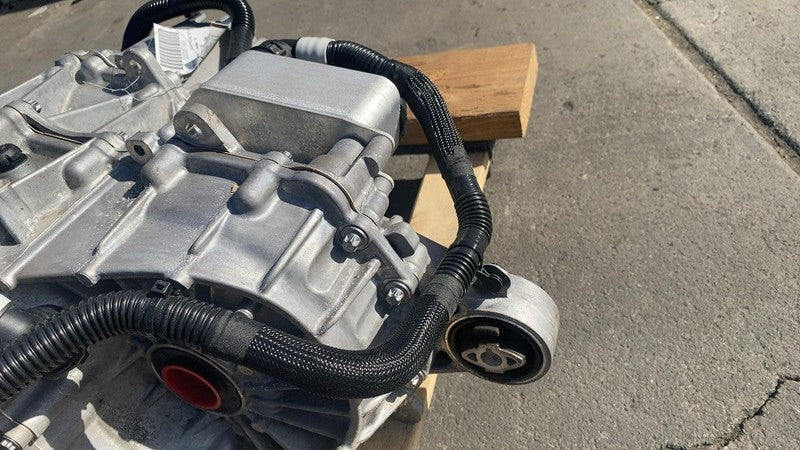 ⭕ 20-24 Model Y Rear Drive Unit Engine Electric Motor Low Current 1120