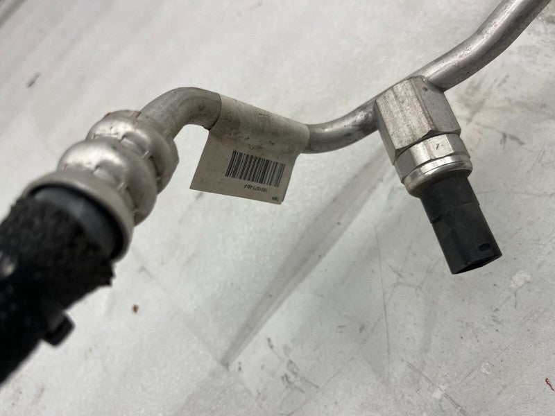 F374FPCDA07 ⭕12-20 Model S A/C Conditioner Air Conditioning Discharge Pipe Line 1031671-00-F
