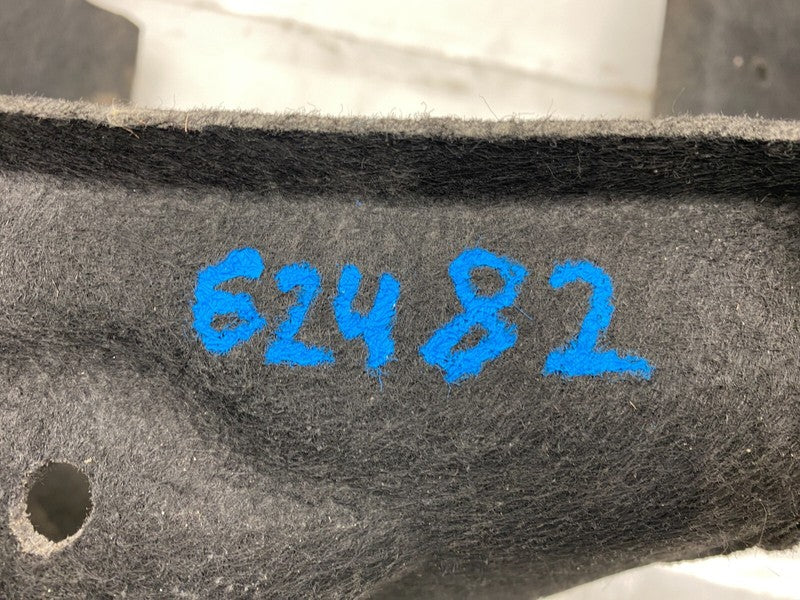 ⭕ 2016-2020 Tesla Model S Rear Right Wheel Fender Liner Splash Shield 