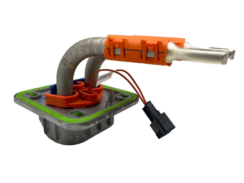 ⭕17-23 Model 3 Y High Voltage Battery Charging Port Cable Connector 15