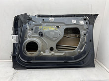2016-2020 Tesla Model S MS Front Passenger Side Door Shell Right RH Gray PMNG