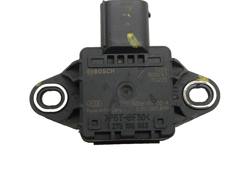 ⭕12-20 Model S YAW ESC Rate Sensor Cluster Stability Control Module 6006369-00-A