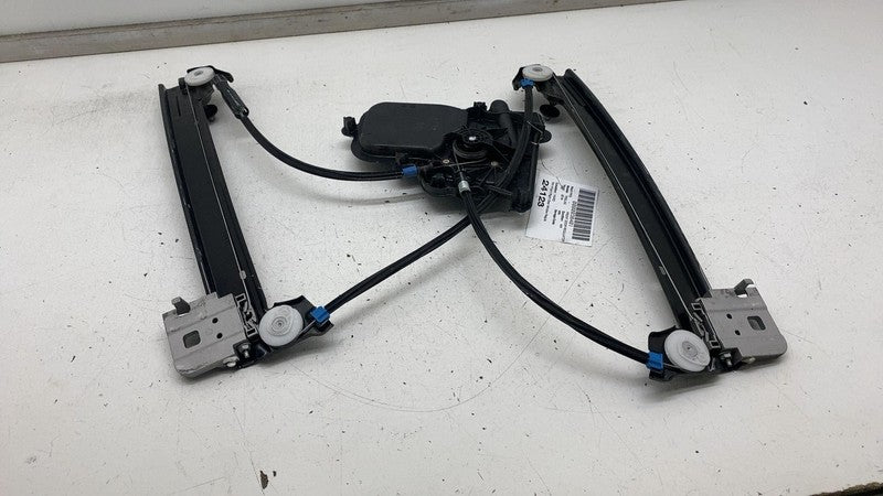 ⭕ 2017-2023 Tesla Model 3 Front Right Door Window Glass Regulator & Motor Assy