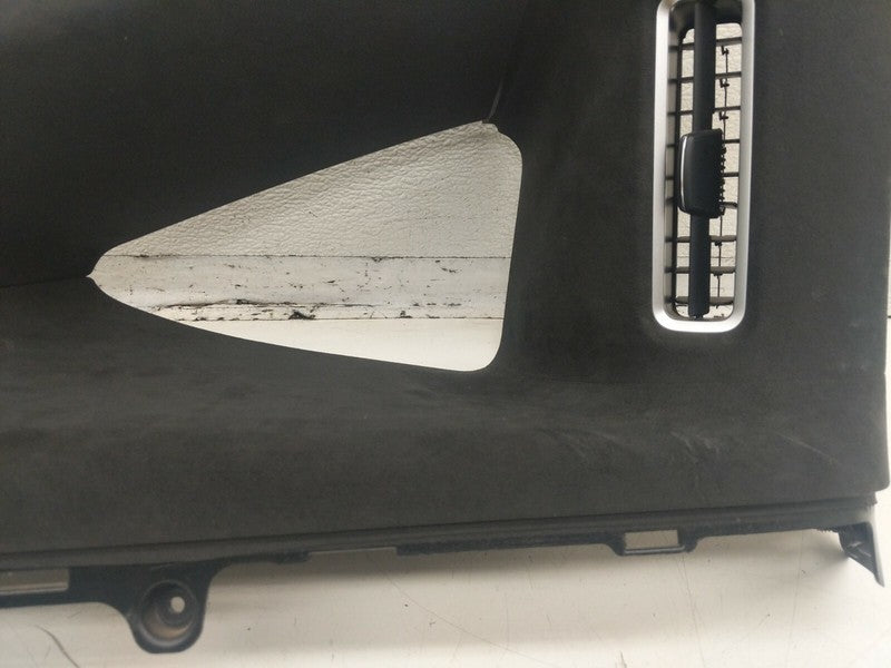 1035957-00-A ⭕21-22 Tesla Model X Left C-Pillar Upper 3rd Row Trim Panel w/ Vent 1035957-94-D