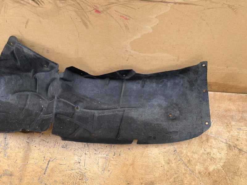 2017-2023 Tesla Model 3 M3 Rear Right Wheel Fender Liner Splash Shield Guard OEM