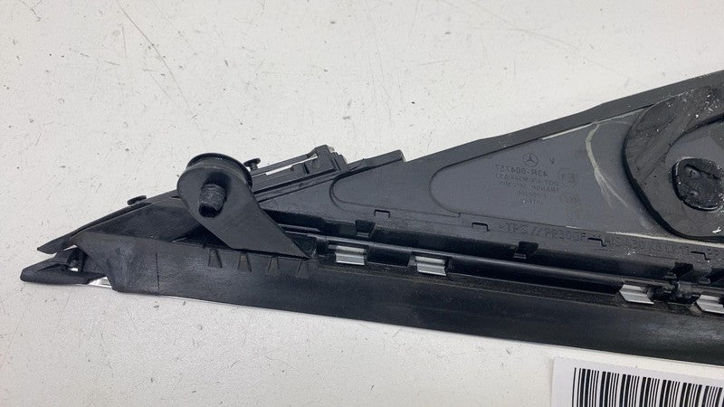 A2976702400 ⭕ 22-25 EQS 450+ V297 Front Right Exterior A-Pillar Quarter Glass RH A2976702400