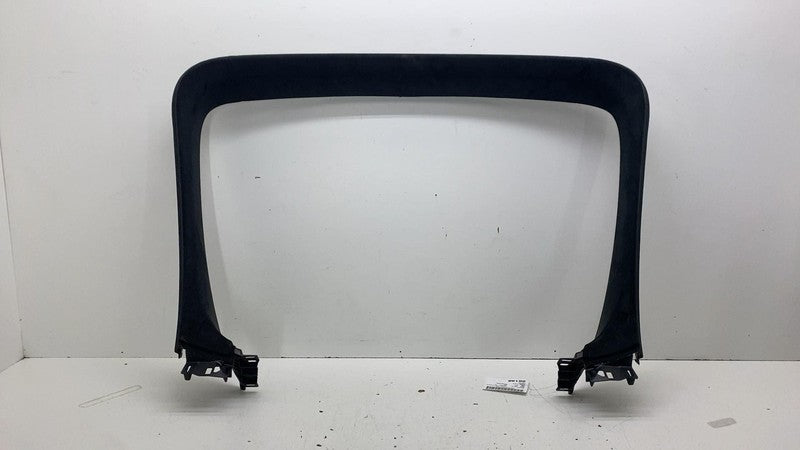 ⭕21-25 Tesla Model X Rear Liftgate Back Door Upper Trim Cover Panel 16