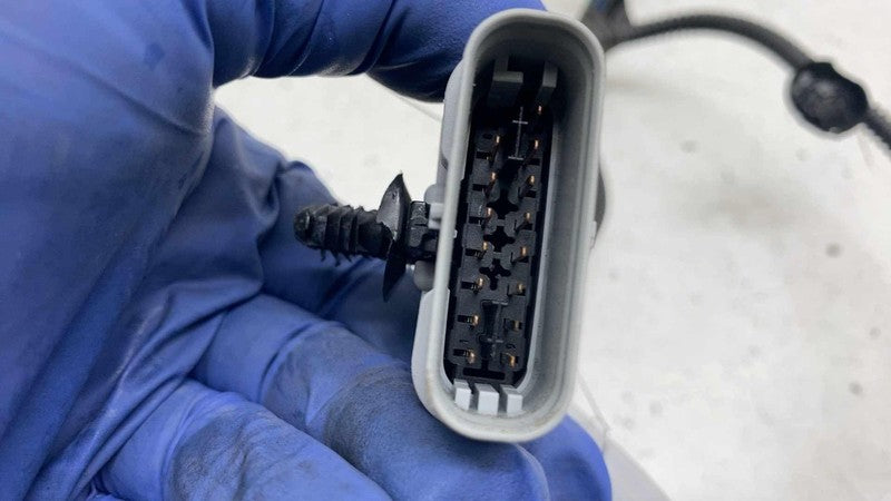 ⭕2017-2023 Tesla Model 3 Front End Module Wiring Harness FEM Cable OEM