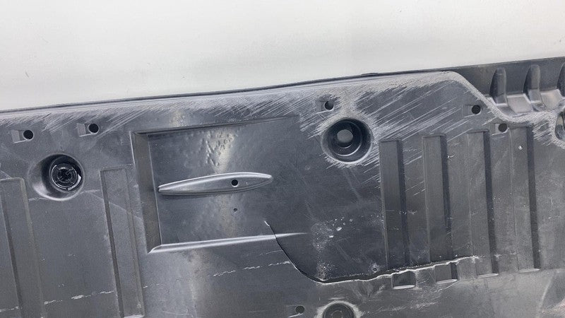 5816547050 ⭕ 2023-2025 Toyota Prius Right Side Floor Underbody Splash Shield RH 58165-47050