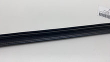 ⭕2024-2025 Tesla Cybertruck Front Left Window Glass Inner Belt Seal 1808589-00-B