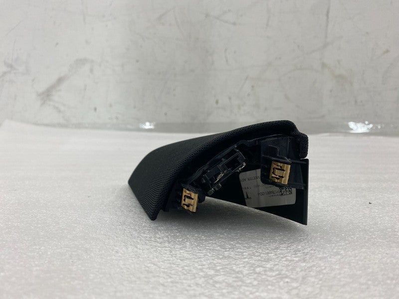 ⭕ 17-23 Model 3 Front Left Door Corner Tweeter Speaker & Cover OEM 178