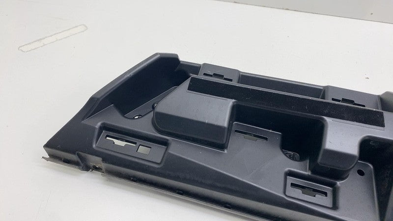 ⭕ 22-24 Rivian R1T Rear Driver Left Lower Cladding Body Trim Cover PT0