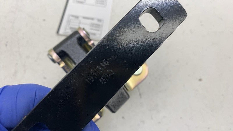 ⭕ 2025 2026 Tesla Model Y Rear Driver Side Liftgate Hinge Left Assy 19