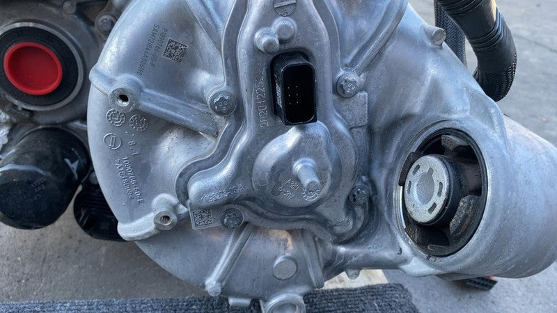 1120990 00 H 20-23 Model Y Rear Drive Unit Engine Electric Motor Low Current 3DU 1120990-00-H