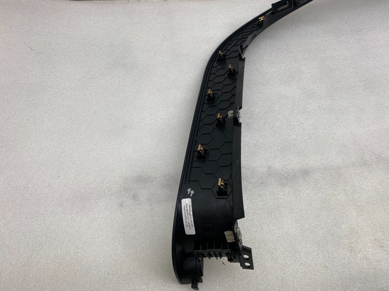 110512900E ⭕ 2016-2023 Tesla Model X Rear C-Pillar Trim Cover Racetrack Right 1105129-00-E