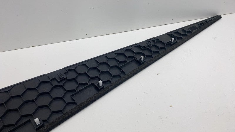 ⭕ 24 Cybertruck Rear Driver Side Upper Truck Bed Side Wall Panel Left 