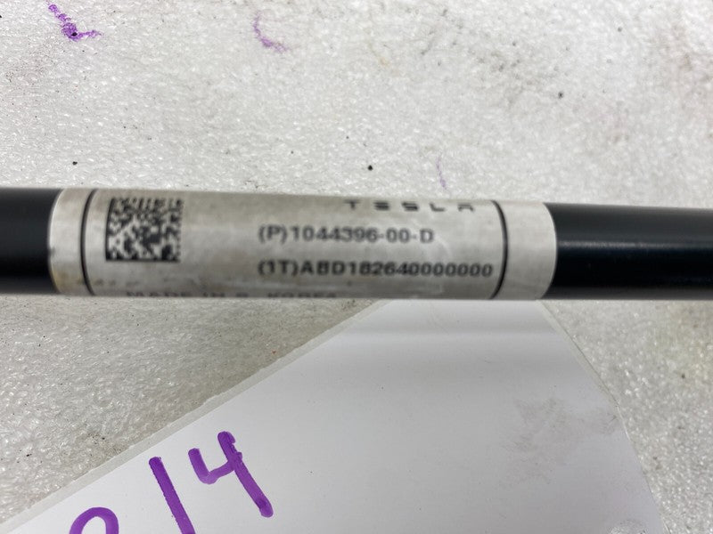 ⭕ 17-23 Model 3 Front Right Sway Bar Stabilizer Anti Roll Bar Link 104