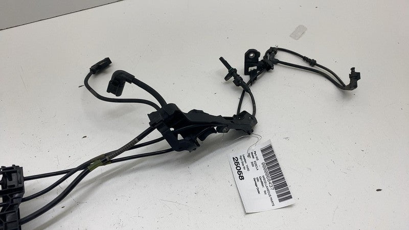 A 297 540 12 04 ⭕ 2022-2023 Mercedes EQS 450+ Rear Right Axle Wire Wiring Harness RH A2975401204