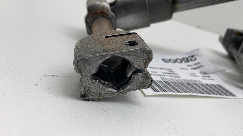 EV613C529BD 2013-2018 Ford C-Max Power Steering Column w/ Intermediate Shaft EV61-3C529-BD