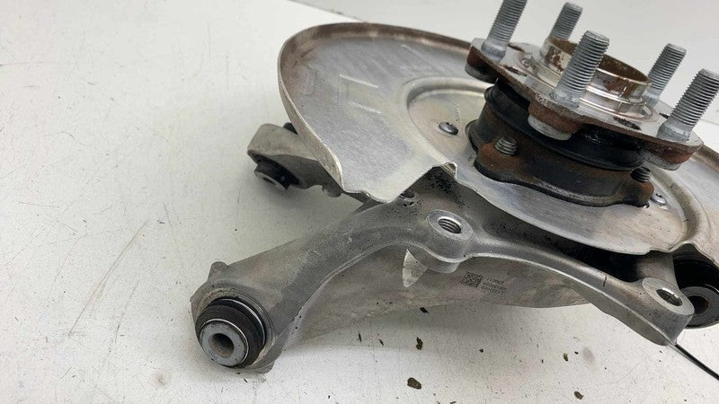 ⭕ 17-23 Model 3 Rear Left Spindle Knuckle w/ Hub (142mm Driven) LH 104
