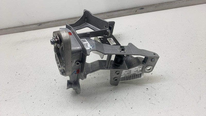 ⭕ 2019-2023 Audi e-Tron Front Driver Brake Stop Pedal w/ Bracket Assy 