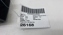 Miscellaneous Parts RIVIAN R1S 22