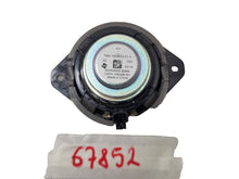 ⭕ 12-20 Model S Front Dashboard Sound Mid-Range Audio Speaker 80MM 1004833-01-A