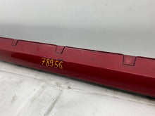 ⭕ 12-20 Model S Left Rocker Panel Outer Molding w/ Wheel Fairing LH 6005874-00-J