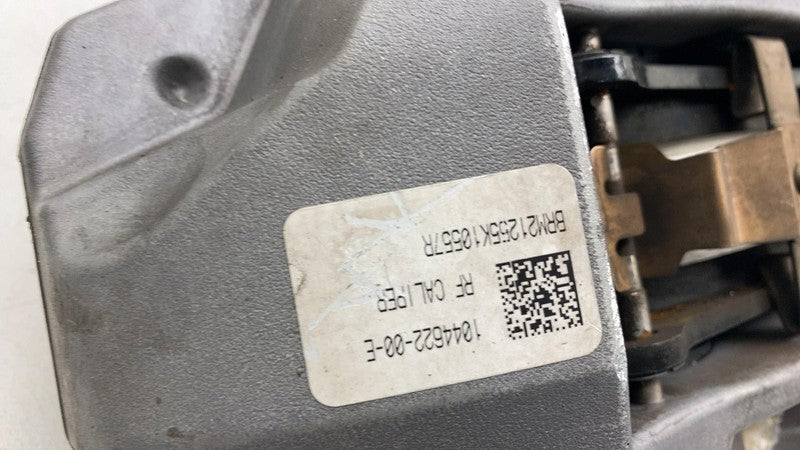 ⭕ 2017-2023 Model Tesla 3 Front Right Caliper w/ Brake Hose Line RH 10