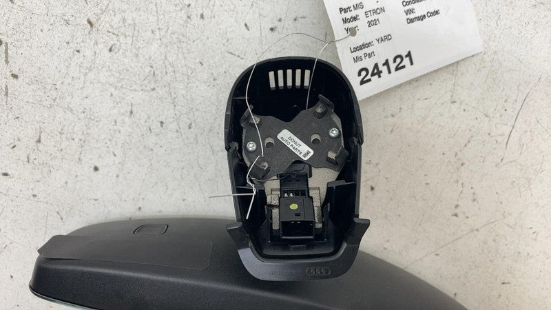 ⭕ 2019-2023 Audi E-Tron Front Windshield Interior Rear View Mirror Assembly OEM