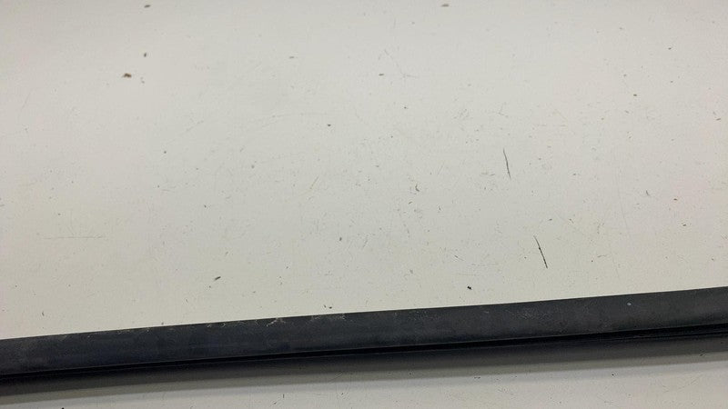 ⭕ 18-23 Subaru XV Crosstrek Rear Driver Side Door Body Weatherstrip Seal Left LH