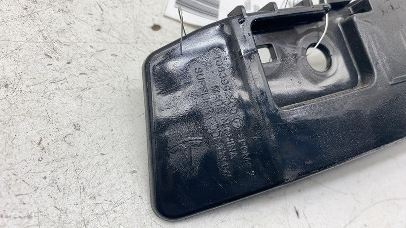⭕ 17-23 Tesla Model 3 Rear Left Taillight Tail Lamp Mount Bracket 1083