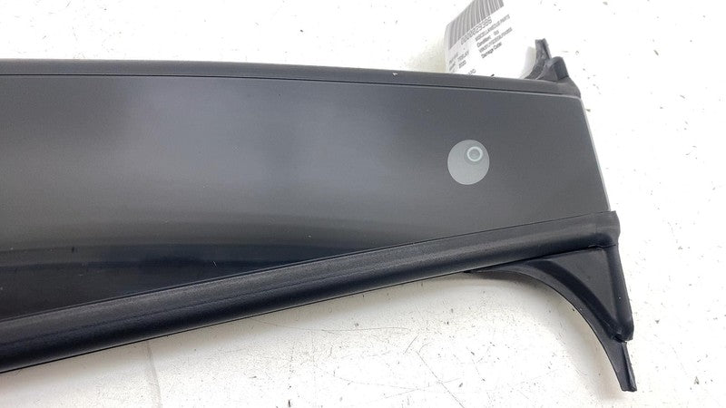 ⭕ 20-23 Model Y Right Exterior B-Pillar Applique Glass Trim RH AP3 150